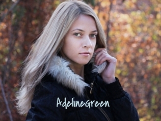 AdelineGreen