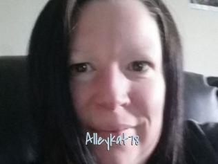 Alleykat78