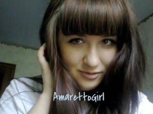 Amaretto_Girl