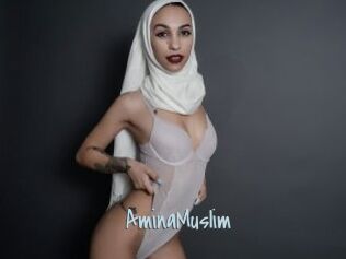 AminaMuslim