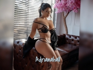 Adrianahall