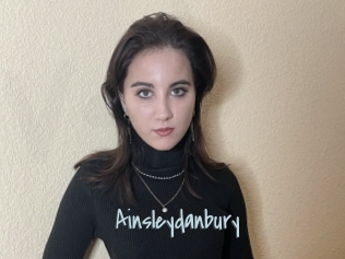 Ainsleydanbury