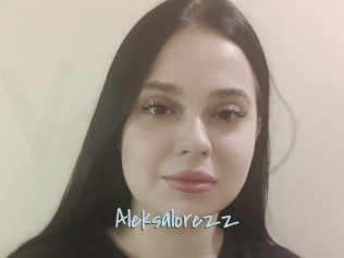 Aleksalorezz