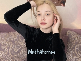 Alettatorres