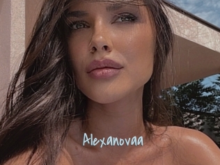 Alexanovaa