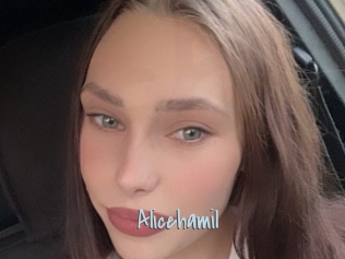 Alicehamil