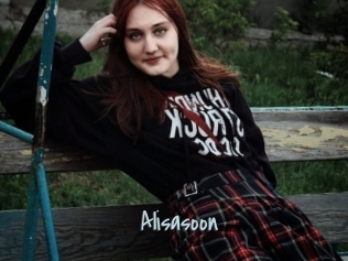 Alisasoon