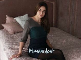 Alissaardent