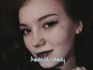 Amanda_samay