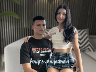 Andreyandcamila