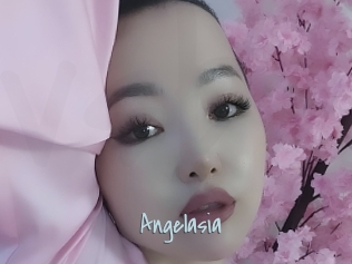 Angelasia