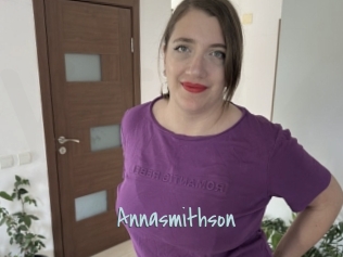 Annasmithson