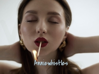 Anniewhistles