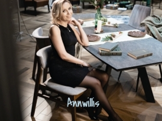 Annwillis