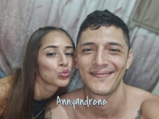 Annyandrene