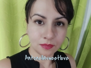 Antonellasweetlove