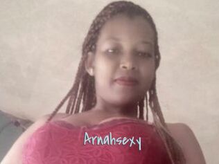 Arnahsexy