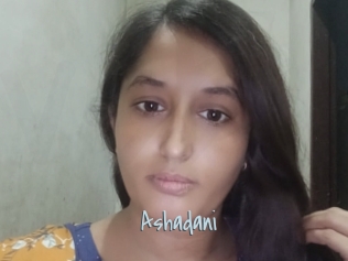 Ashadani