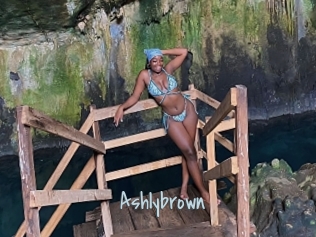 Ashlybrown