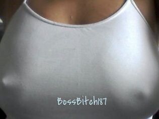 BossBitch187