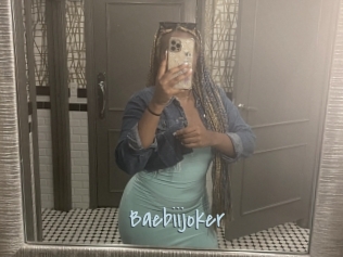 Baebiijoker