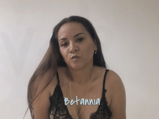 Betannia