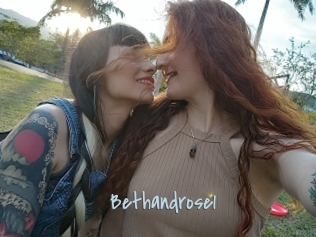 Bethandrose1