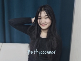 Bettyoconner