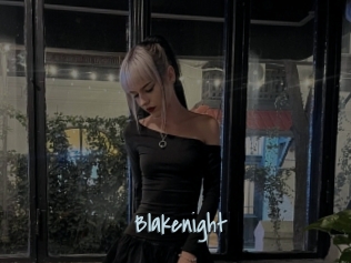 Blakenight