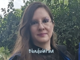 Blondielatina