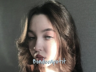 Bondiccapetit