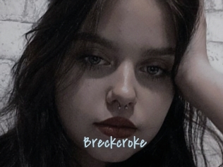 Breckcroke