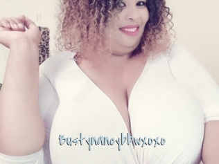 Bustynancybbwxoxo