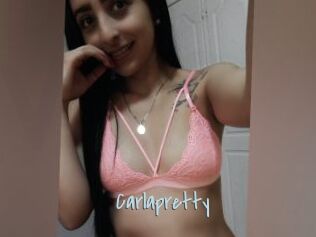 Carlapretty