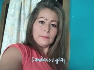 Camilasexyplay