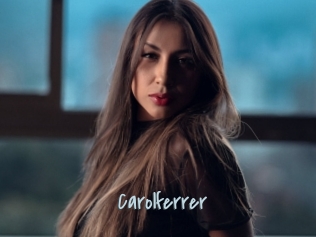 Carolferrer