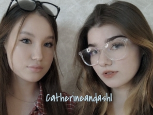 Catherineandashl