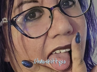 Chaoskittyxo