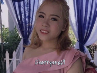 Cherrysex69