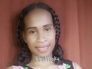 Cleobrooks