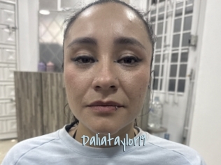 Daliataylor19