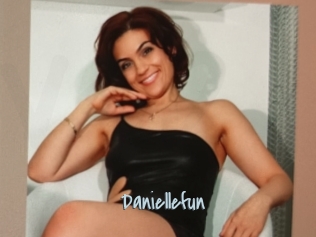 Daniellefun