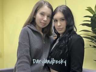 Darylandbecky