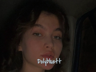 Dolybluett