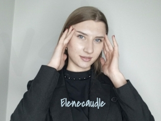 Elenecaudle