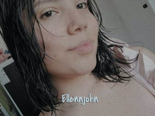 Ellennjohn