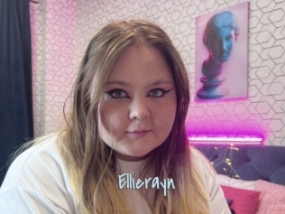 Ellierayn