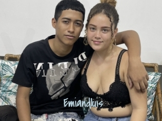 Emiandluis