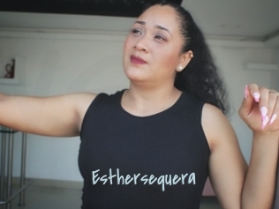 Esthersequera