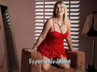 Experiencedalana